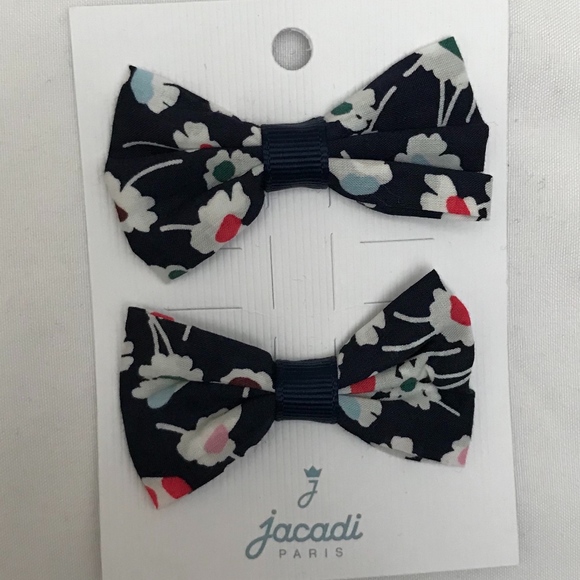 Jacadi Paris Toddler Girl Outfit - Picture 4 of 4